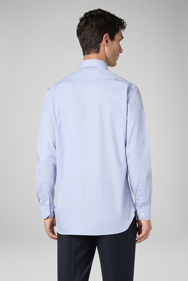 Camicia a quadretti - Pal Zileri shop online