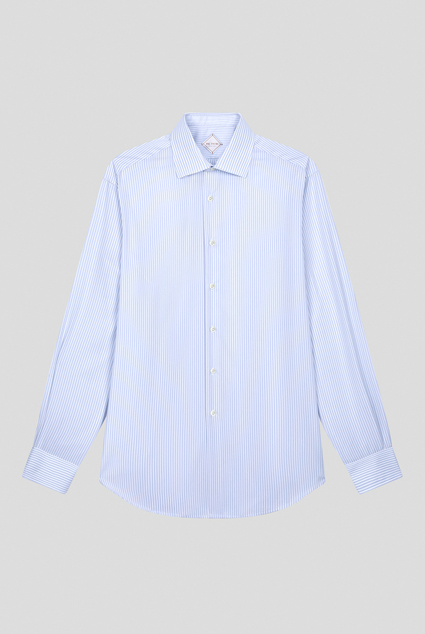 Camicia jacquard - Pal Zileri shop online