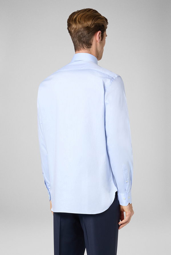 Classic shirt with collar Milano - Pal Zileri shop online