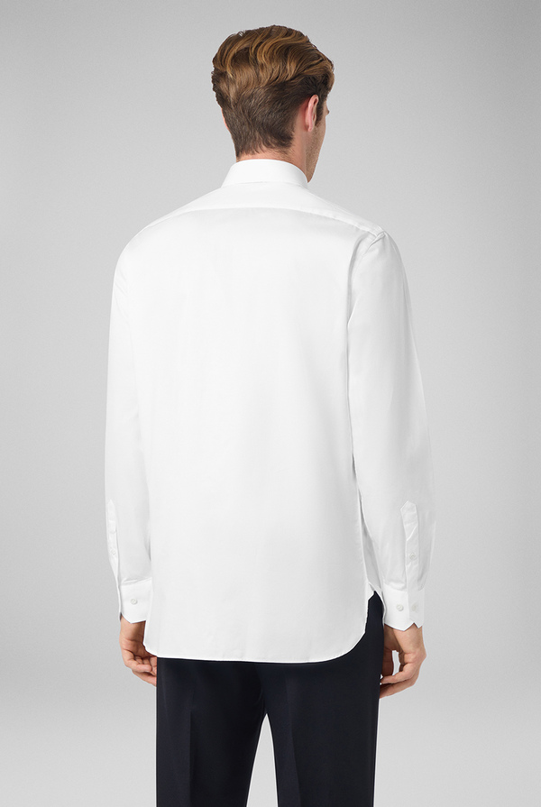 Classic shirt with collar Milano - Pal Zileri shop online