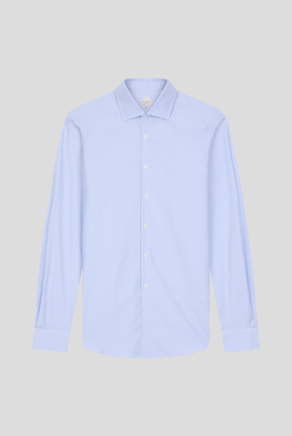 Camicia pied de poule - Pal Zileri shop online