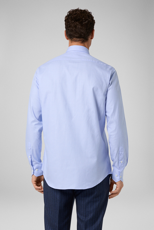 Camicia pied de poule - Pal Zileri shop online