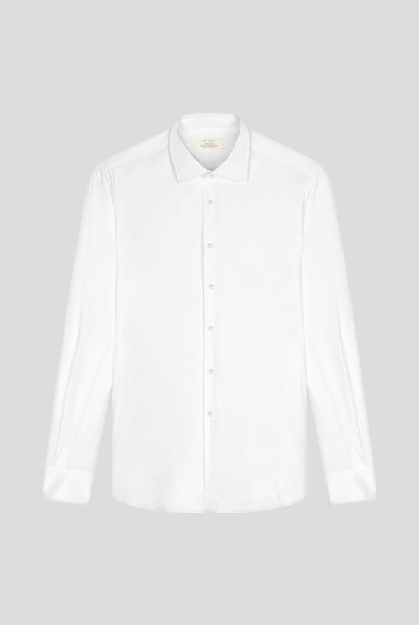 Pull Pal Zileri Camicia active