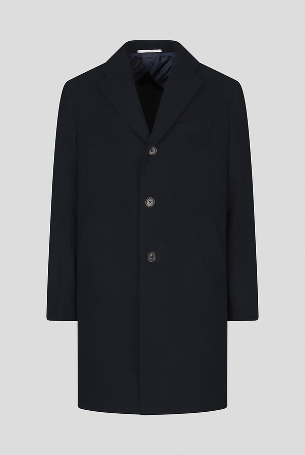 Cashmere coat - Pal Zileri shop online