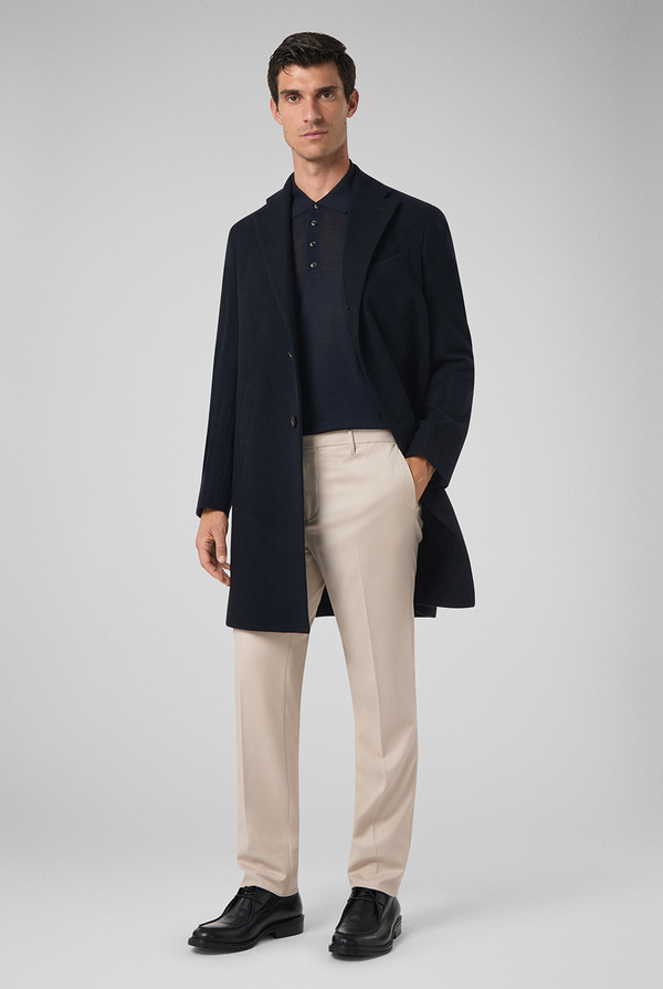 Cashmere coat - Pal Zileri shop online