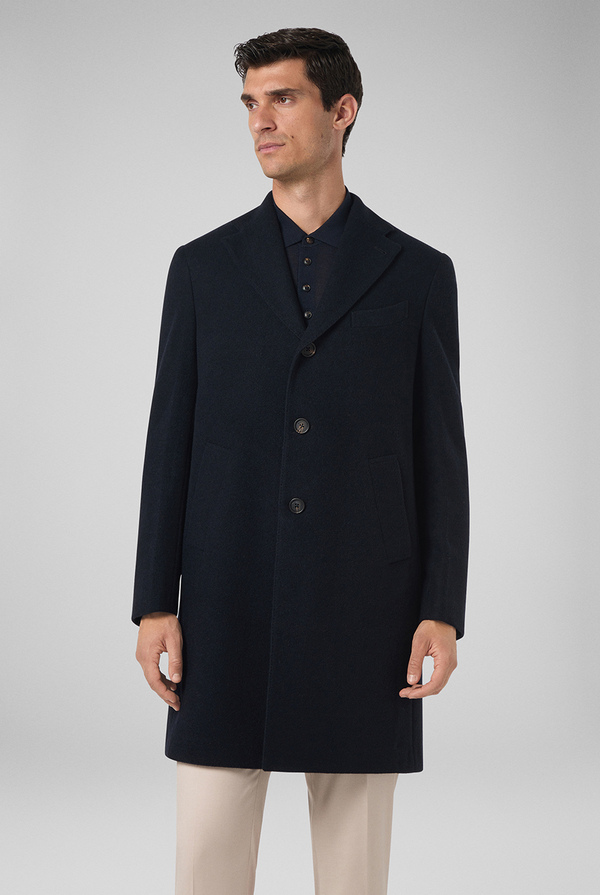 Cashmere coat - Pal Zileri shop online