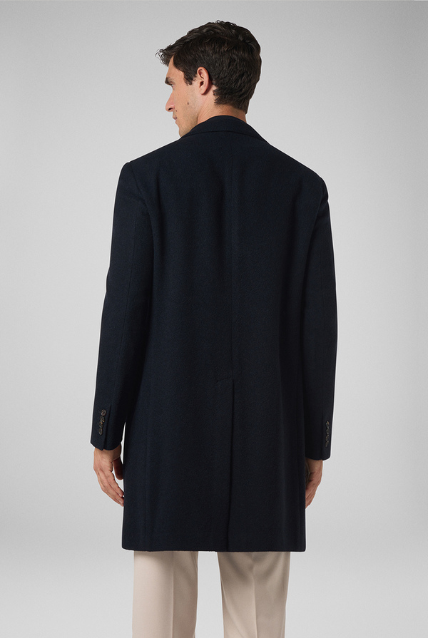 Cashmere coat - Pal Zileri shop online