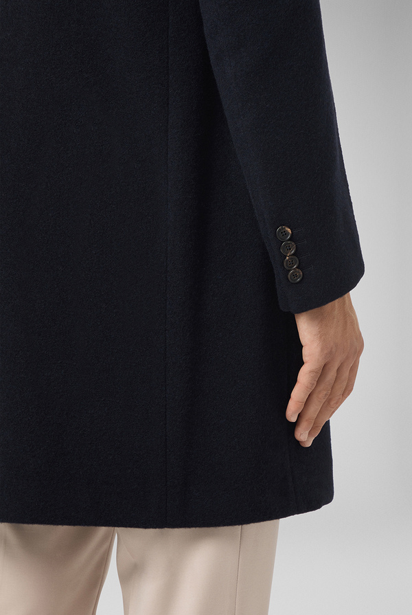 Cashmere coat - Pal Zileri shop online