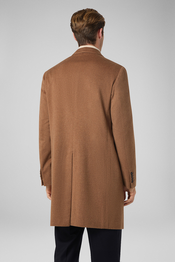 Double breasted coat - Pal Zileri shop online