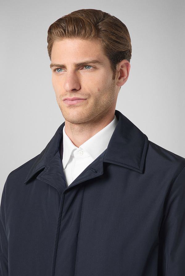 Technical fabric car coat - Pal Zileri shop online