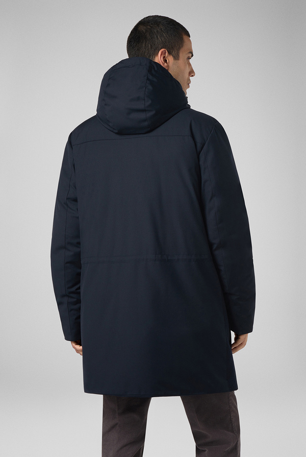 Wool parka - Pal Zileri shop online