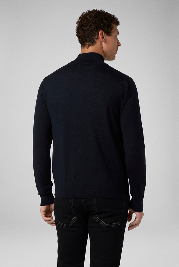 Cardigan in wool - Pal Zileri shop online