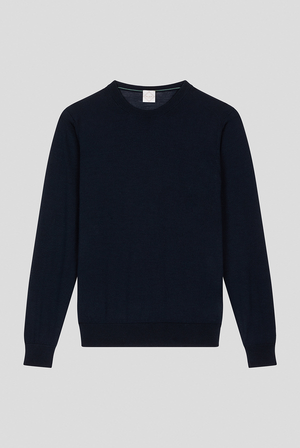 Maglioncino in lana e seta - Pal Zileri shop online