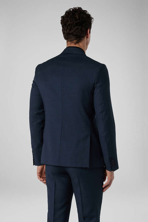 Abito Duca in pura lana - Pal Zileri shop online