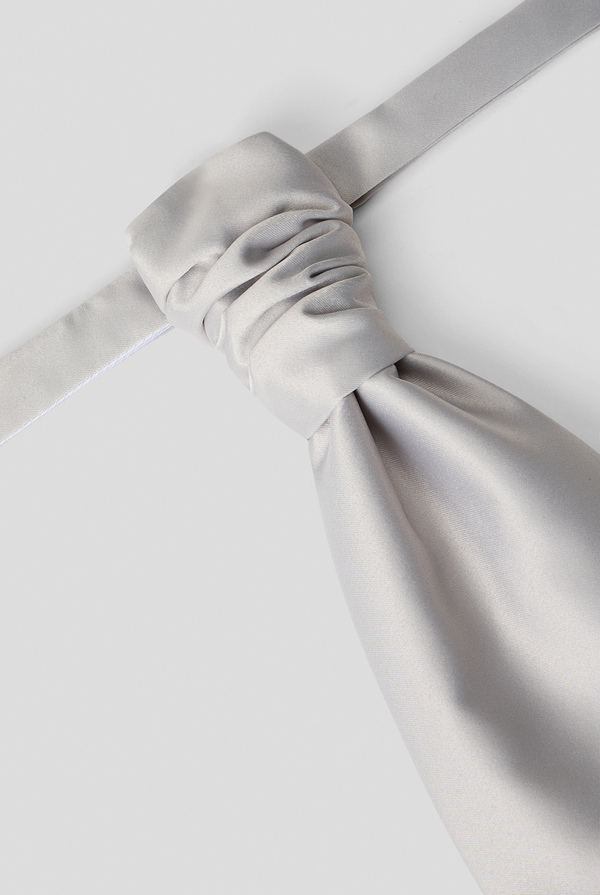 Cravatta in satin della linea Cerimonia - Pal Zileri shop online
