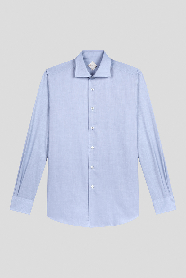 Standard collar shirt - Pal Zileri shop online