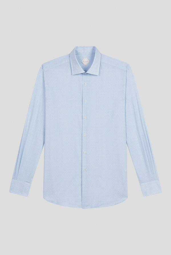 Standard soft collar shirt - Pal Zileri shop online