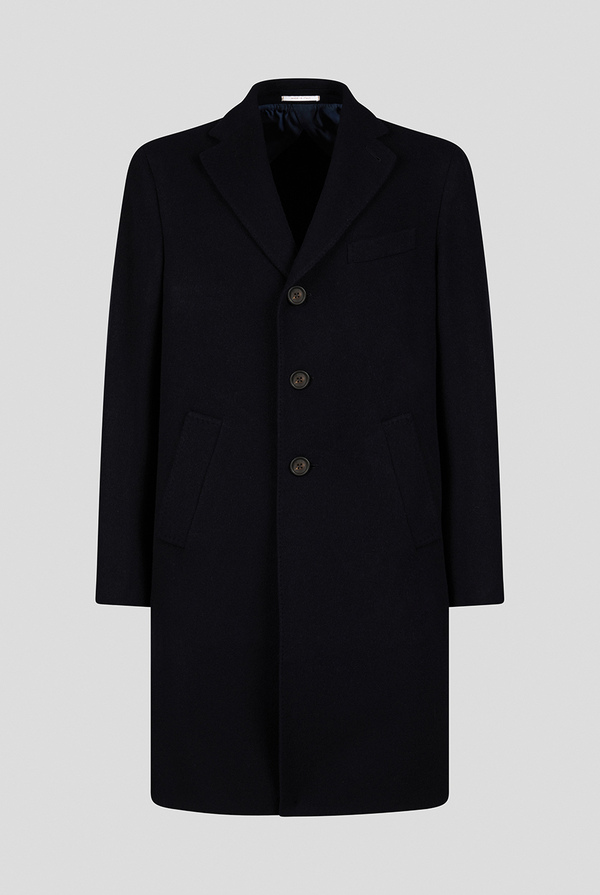 Coat in cashmere - Pal Zileri shop online