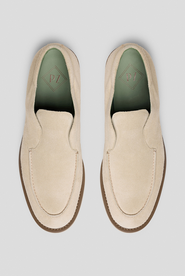 Effortless loafers - Pal Zileri shop online