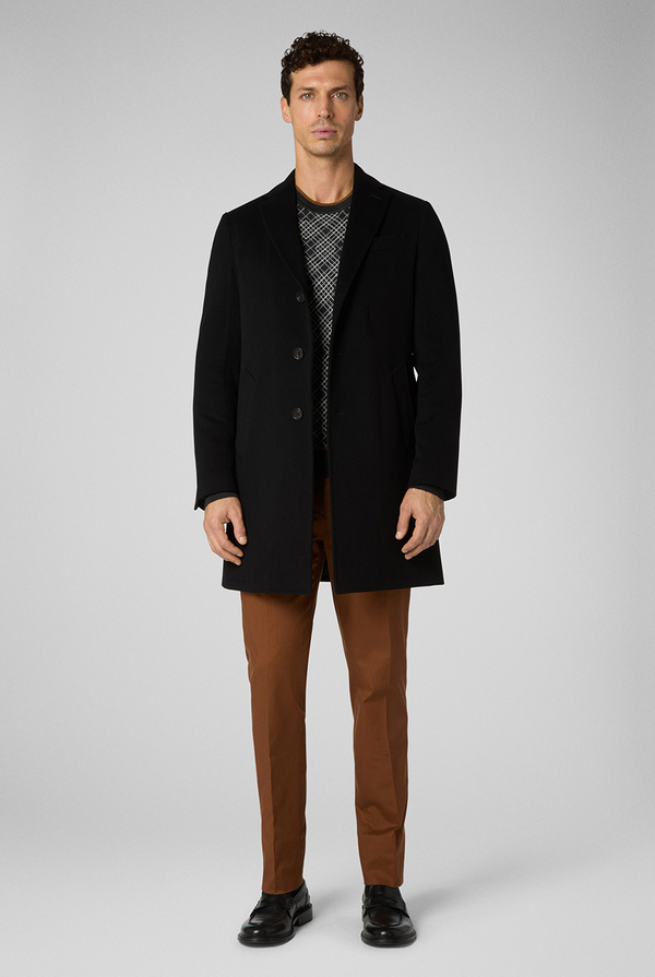 Pantaloni chino in tencel e cotone stretch - Pal Zileri shop online