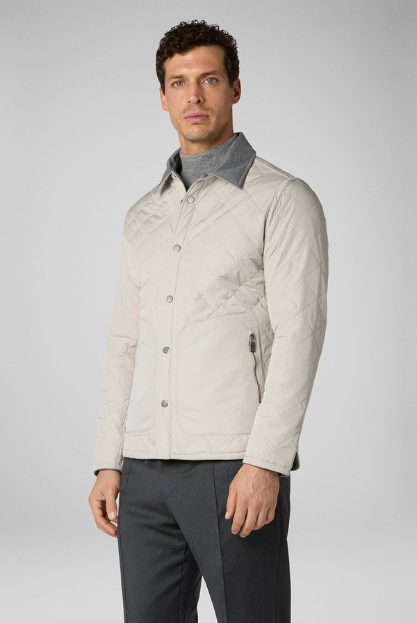 Quilted outerwear - Pal Zileri shop online