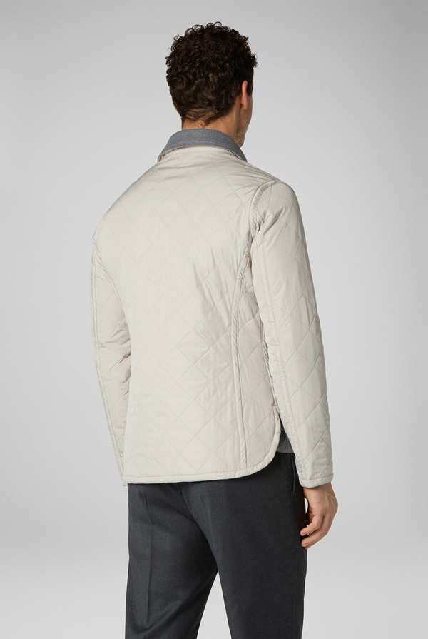 Quilted outerwear - Pal Zileri shop online