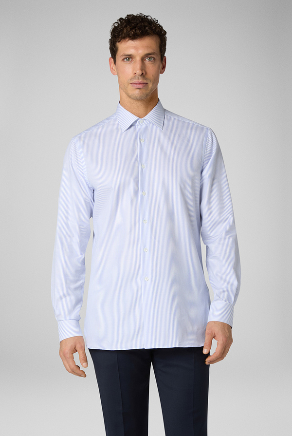 Stripes shirt - Pal Zileri shop online