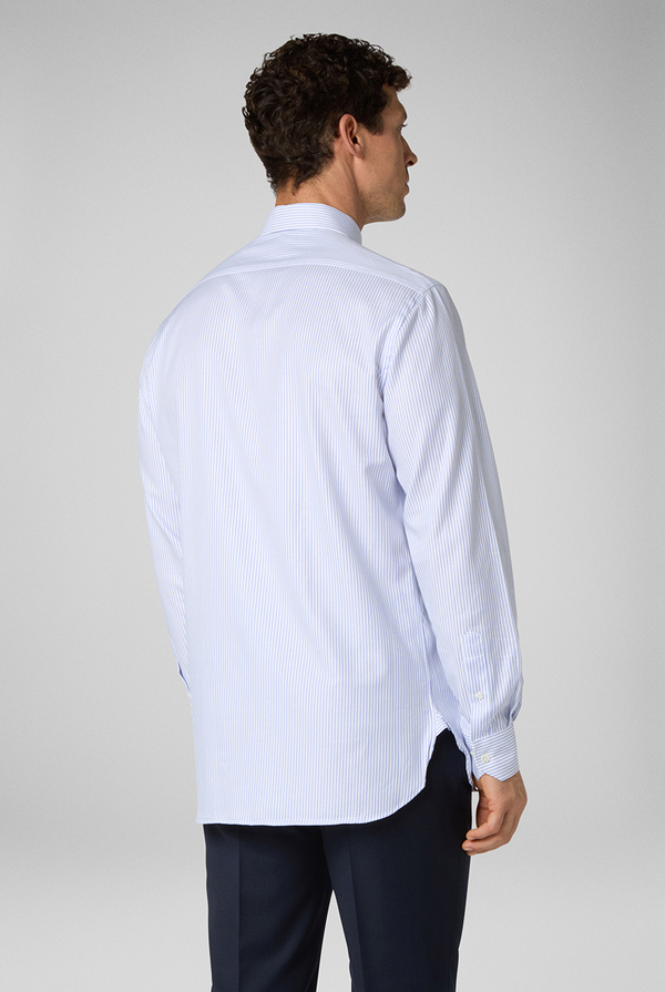 Stripes shirt - Pal Zileri shop online