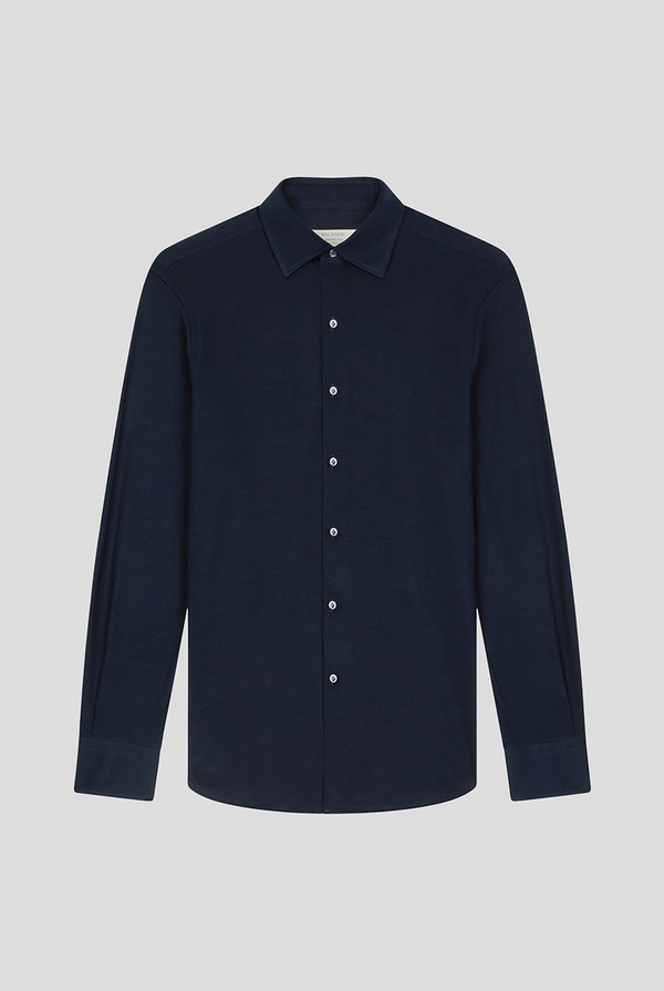 Cotton shirt - Pal Zileri shop online