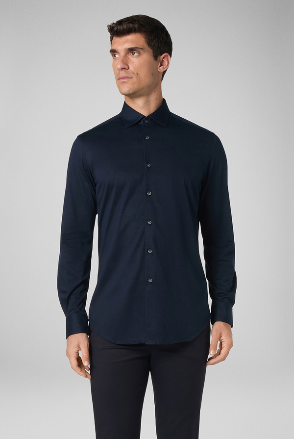 Cotton shirt - Pal Zileri shop online