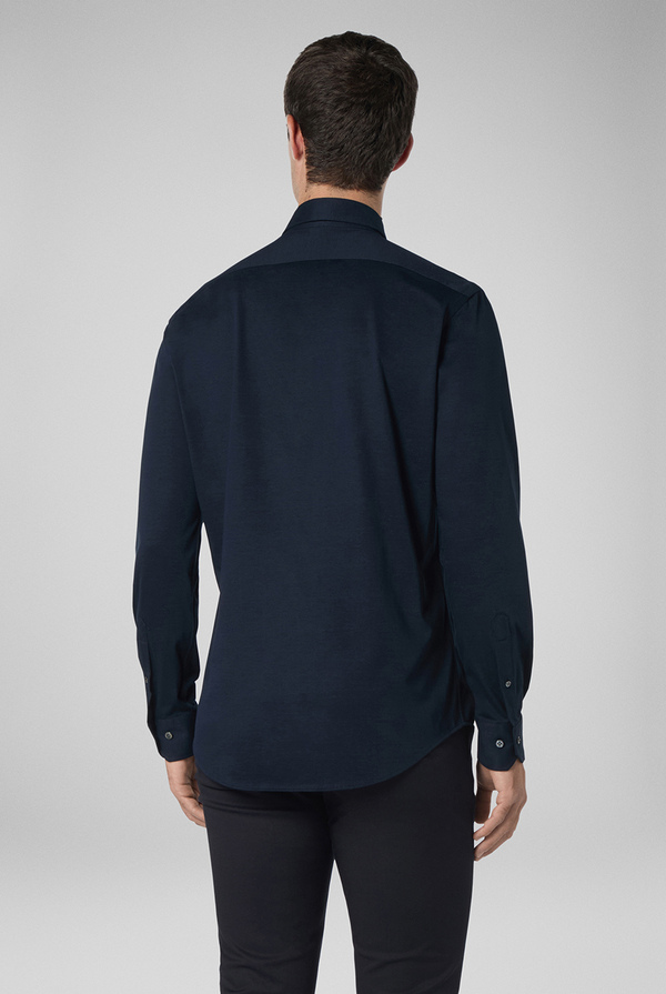 Cotton shirt - Pal Zileri shop online