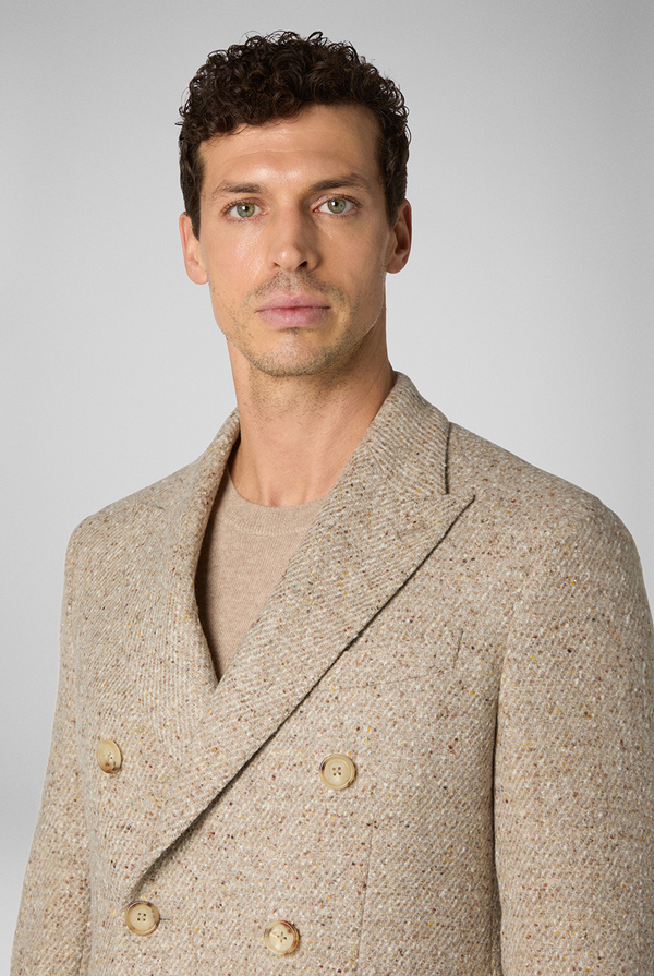 Wool coat - Pal Zileri shop online