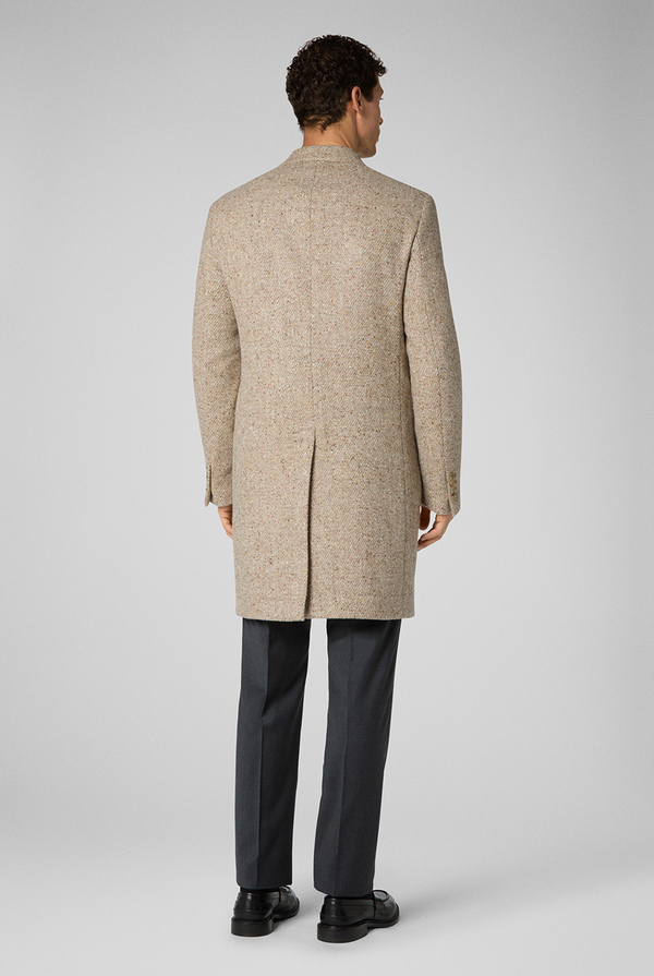 Wool coat - Pal Zileri shop online
