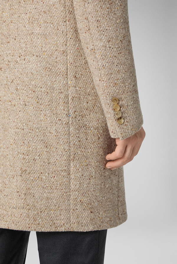 Wool coat - Pal Zileri shop online