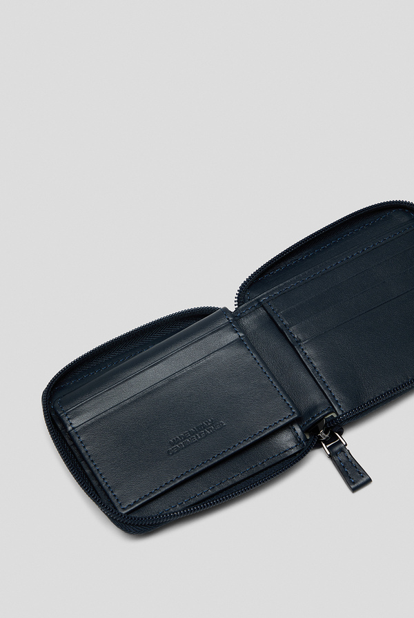 Portafoglio nylon discount