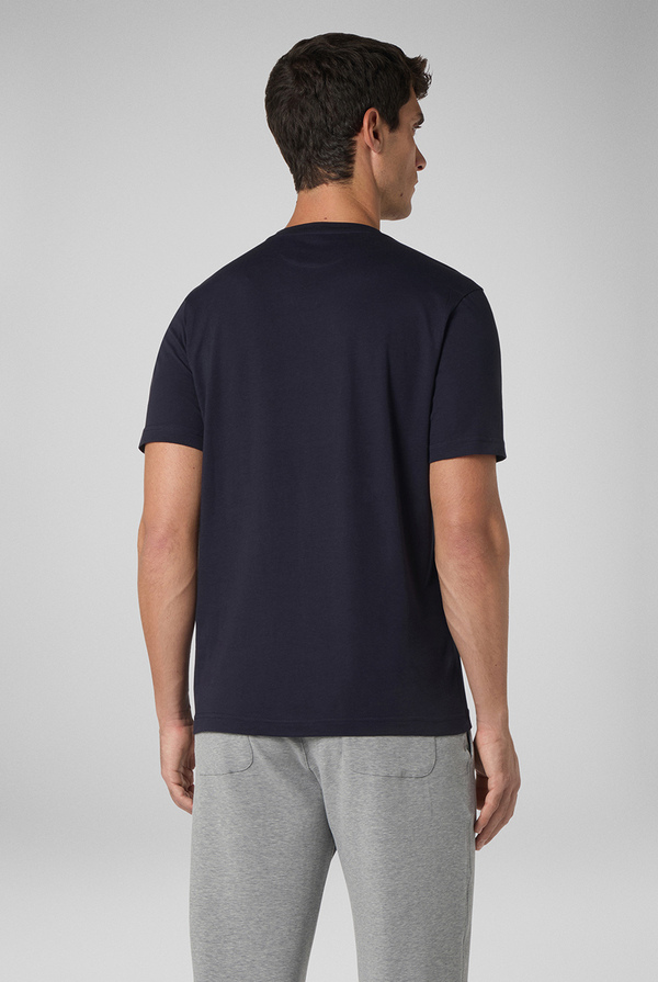 Printed tshirt - Pal Zileri shop online
