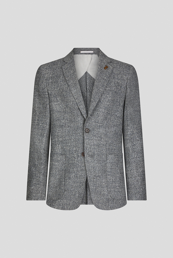 Giacca Baron in mista lana - Pal Zileri shop online