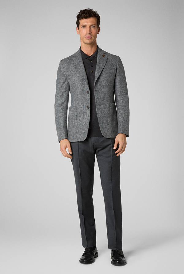 Giacca Baron in mista lana - Pal Zileri shop online