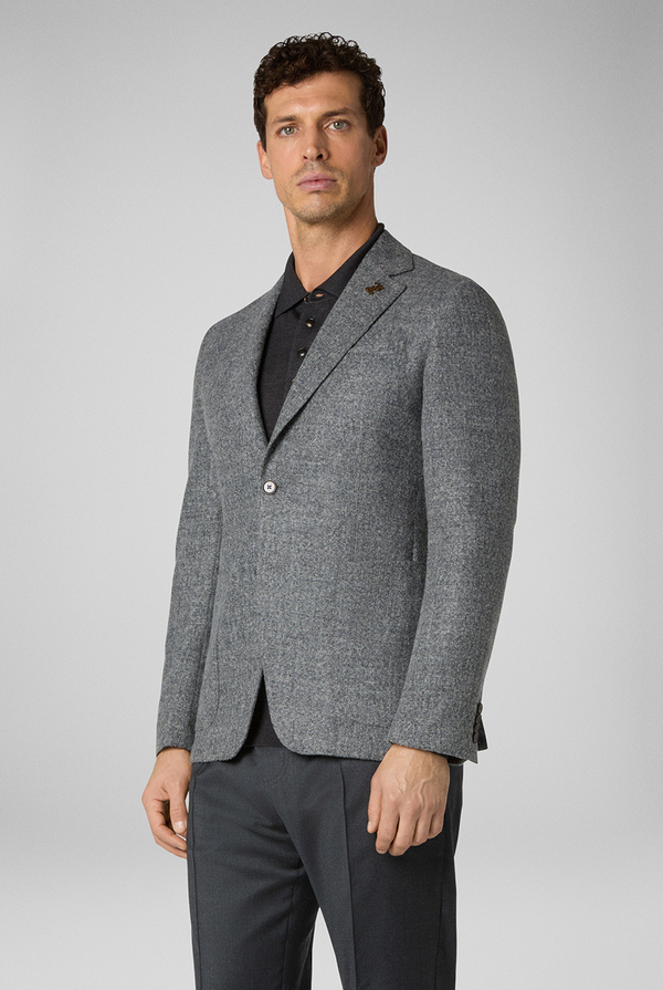 Giacca Baron in mista lana - Pal Zileri shop online