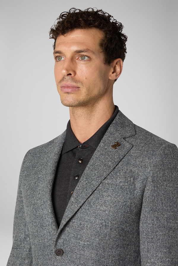Giacca Baron in mista lana - Pal Zileri shop online