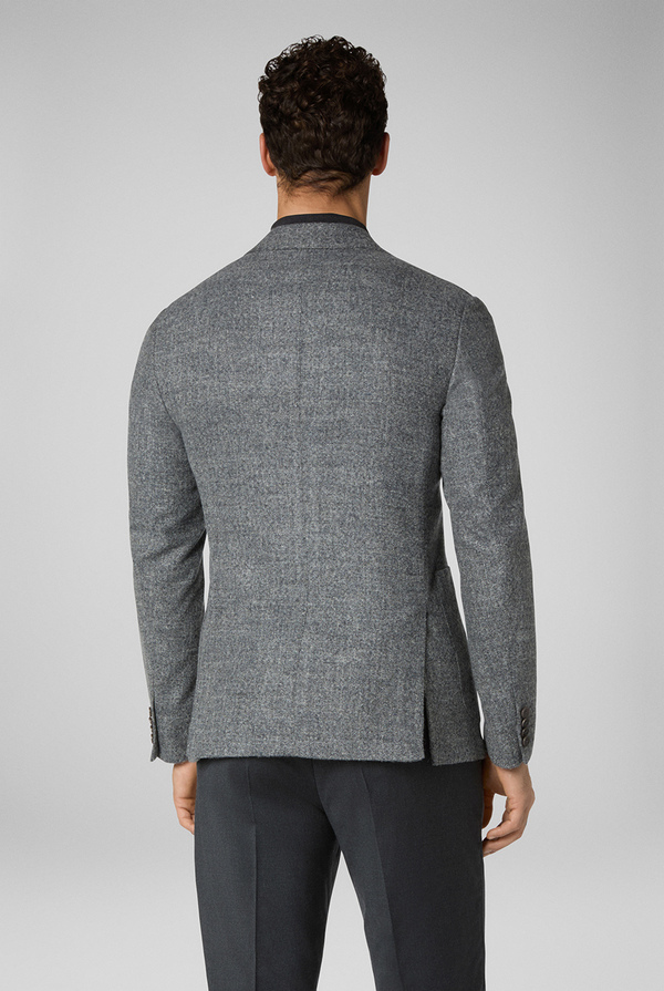 Giacca Baron in mista lana - Pal Zileri shop online