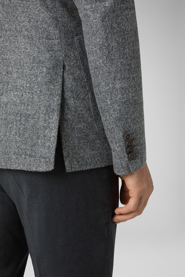 Giacca Baron in mista lana - Pal Zileri shop online