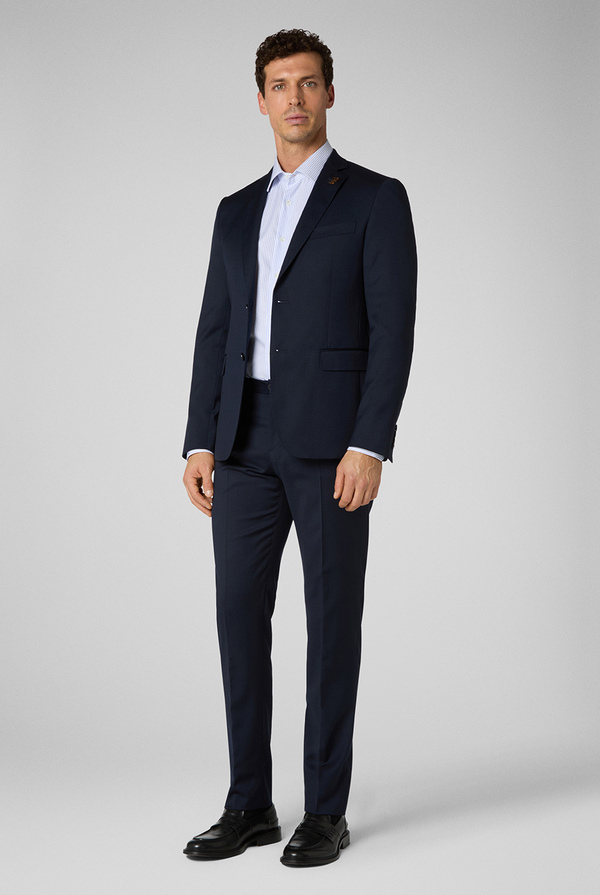 Abito Duca in lana stretch - Pal Zileri shop online