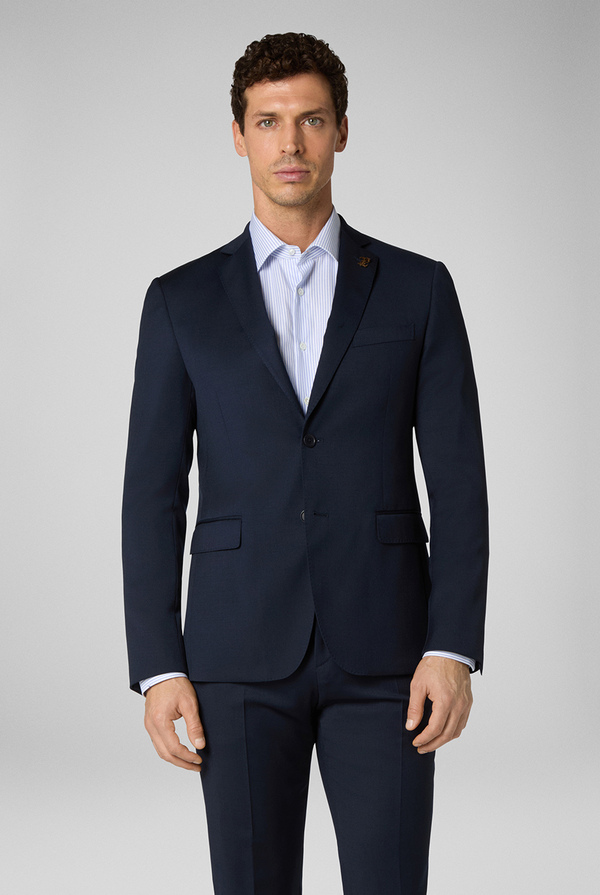 Abito Duca in lana stretch - Pal Zileri shop online