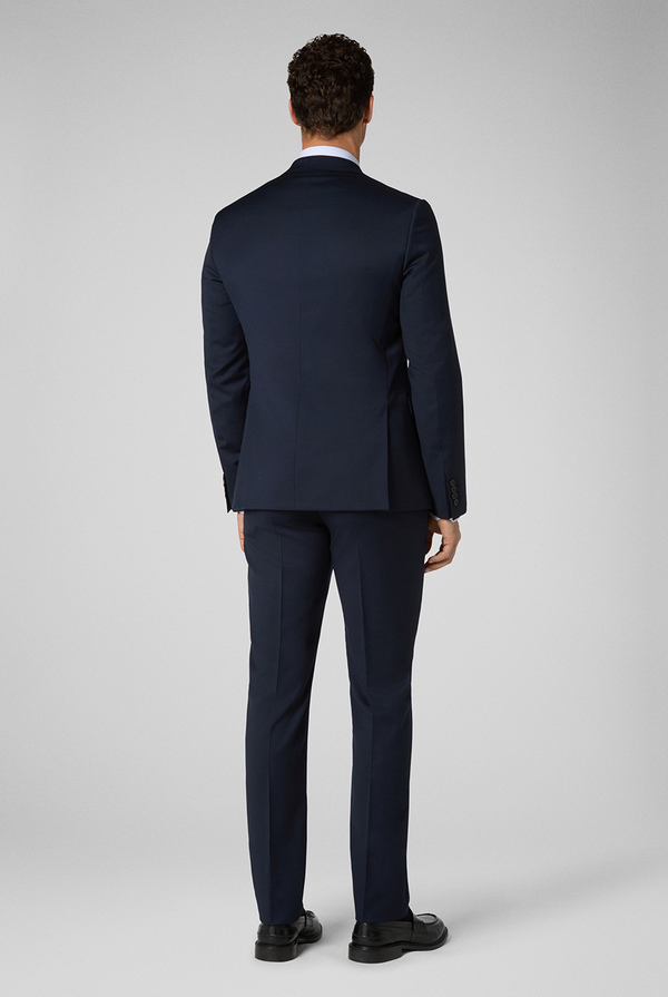 Abito Duca in lana stretch - Pal Zileri shop online