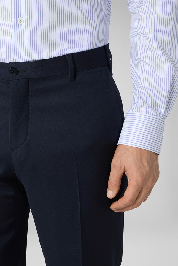 Abito Duca in lana stretch - Pal Zileri shop online