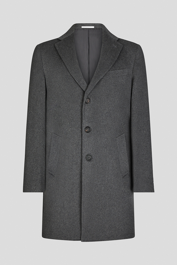 Cappotto in lana 170's - Pal Zileri shop online