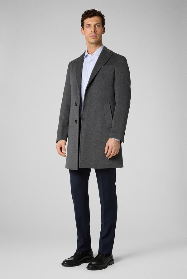 Cappotto in lana 170's - Pal Zileri shop online