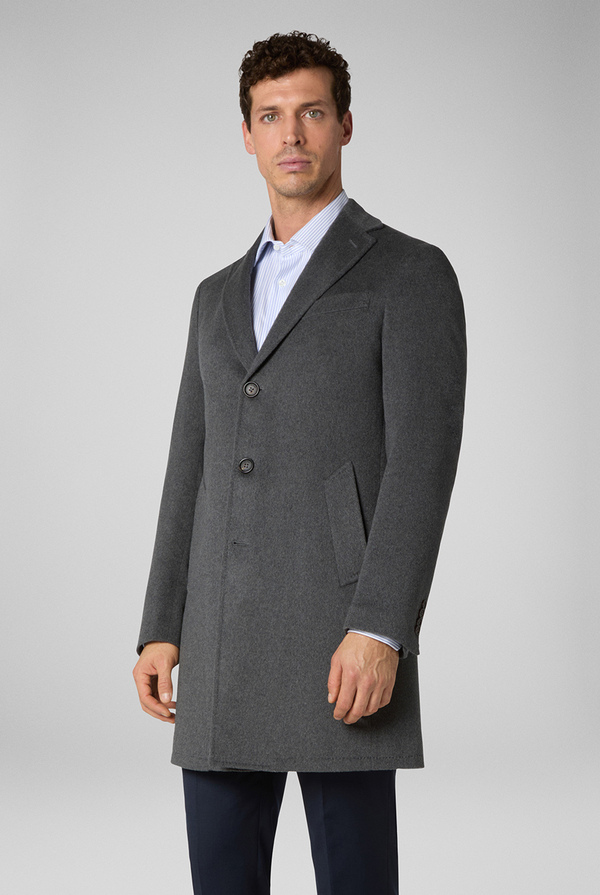 Cappotto in lana 170's - Pal Zileri shop online