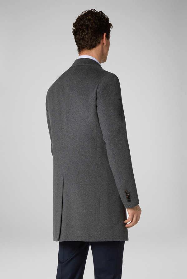 Cappotto in lana 170's - Pal Zileri shop online